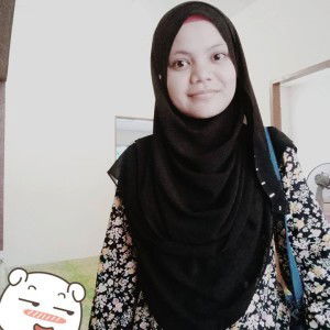 Shanisa Jamino profile icon