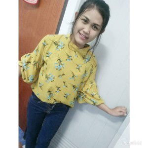 Nisakorn Phaophan profile icon