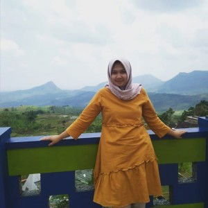 Nhurull Mardiana profile icon