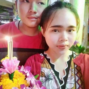 Jame Chanathip profile icon