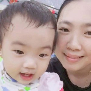 Cassie Liew profile icon