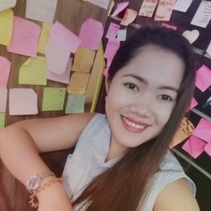 Kimverly Geraldino profile icon