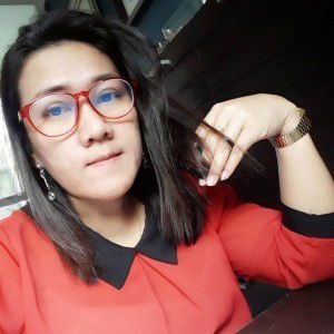 Napat Ao profile icon