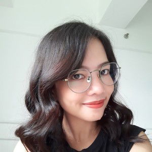 Angeline Arayata Hernandez profile icon