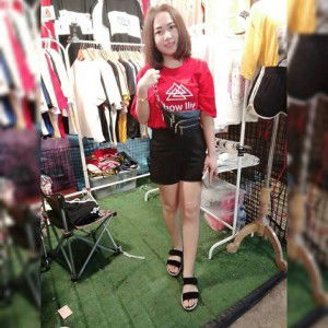 Kanittha Sawetngam profile icon