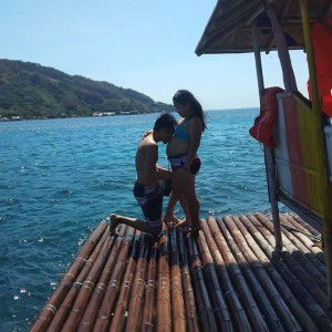 Jamaica Rose Moran profile icon