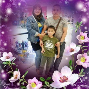 Zuria Zaim profile icon