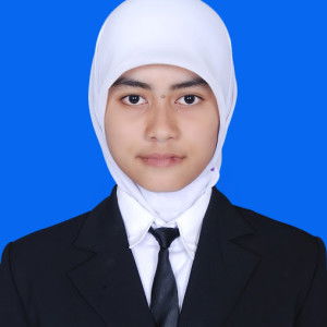 gendhis putrizka profile icon