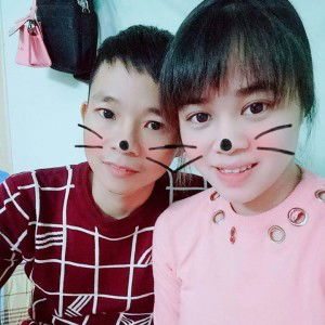 Mai Mai profile icon