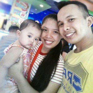 Norivel Dela Cruz profile icon