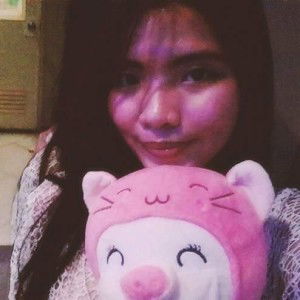 Marjory Nebres Domingo profile icon