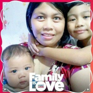 Ria Vanesa Sarmiento profile icon