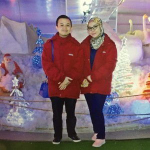 Maznita Kunder profile icon