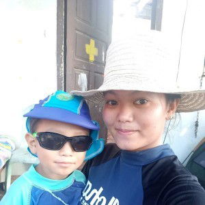 Ana Marie Azucena Yuson profile icon