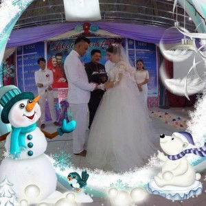 Velerentica Stephanie Peter profile icon