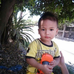 Ken Ostria profile icon