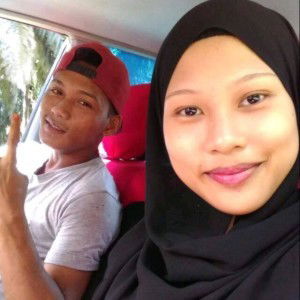 Nur Amirah Izzati profile icon