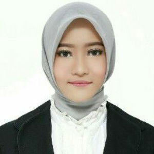 Zuliana Mar'atus Solichah profile icon