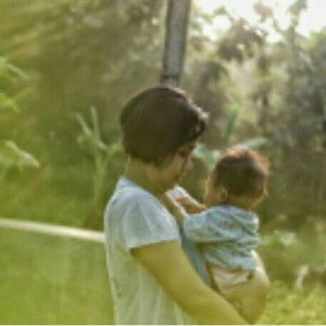 ika modesta profile icon