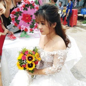 Hoàng Trang profile icon