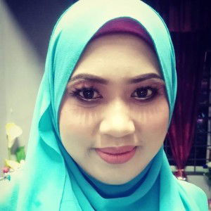 Harnita Binti Mohamed Wahid profile icon