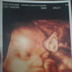 Melody Zamora Bueno profile icon