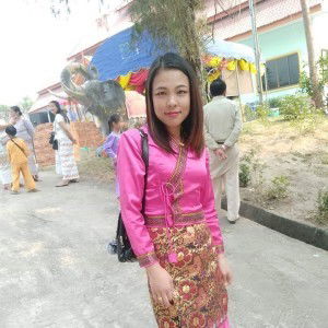 หนึ่งเดียว เท่านั่น profile icon