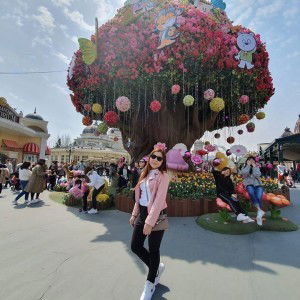 Kwang G's profile icon