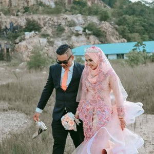 Nurul Syafinaz Salleh profile icon