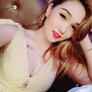 Trần Thị Ngọc Ánh profile icon