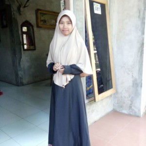 Nur Fitriya Dewi profile icon