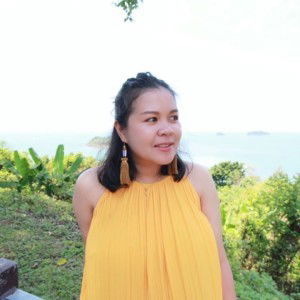 Benjawan Maneerat profile icon