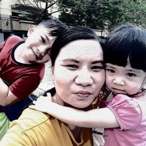 Magdalena Mike profile icon