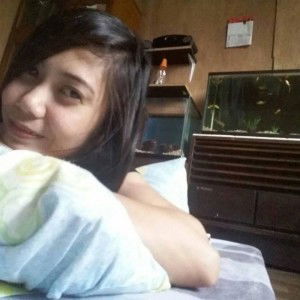 Dhayanne Montemayor Ramos profile icon