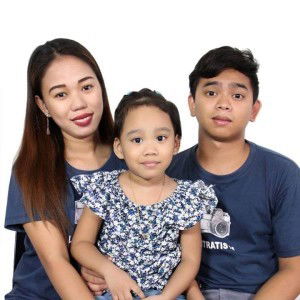 Aileen Marfil-Jalayahay II profile icon