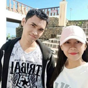 Diaza Tecson Porio profile icon