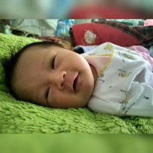 Ayu Widyuspriadie profile icon