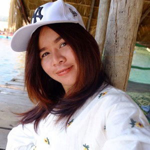 Chanatip Puntupo profile icon