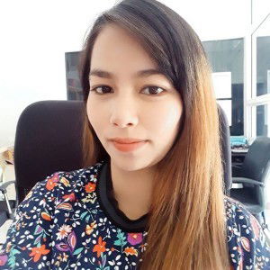 สุวนันท์ หมั่นบุญ profile icon