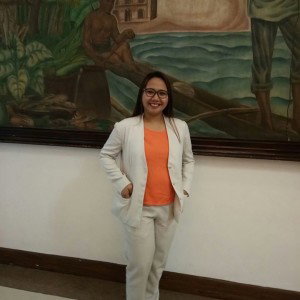 Ma Deborah Deroca-Martizano profile icon