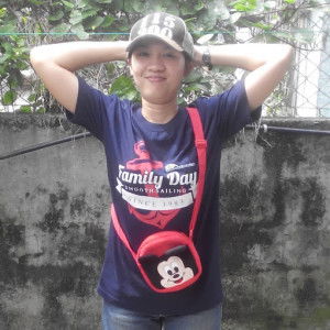 AryaLois Parenzo profile icon