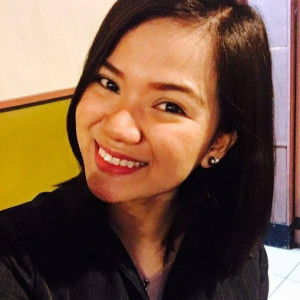 Dhendhen Reyes profile icon