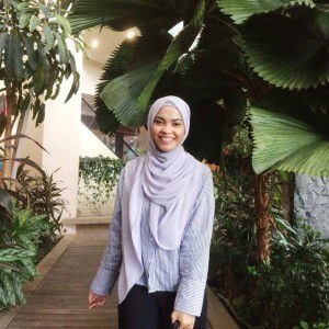 Fatin Izyan profile icon