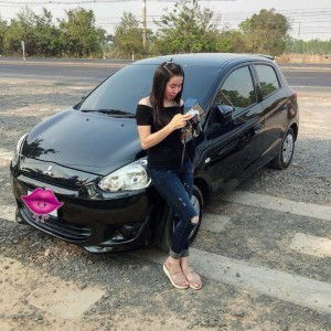 Pornnipa JubJib Chachumporn profile icon