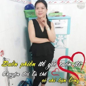 Luyen Luu profile icon