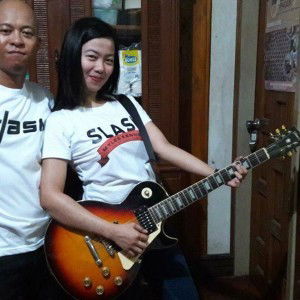 Jerson Retiza Zambrano profile icon