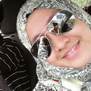 syimaa zakaria profile icon