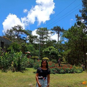 Jollie Ann Pastorfide-Marzan profile icon