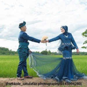 Nurul Syafiqah profile icon