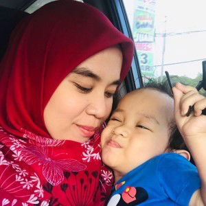 Maznah Binti Massi profile icon